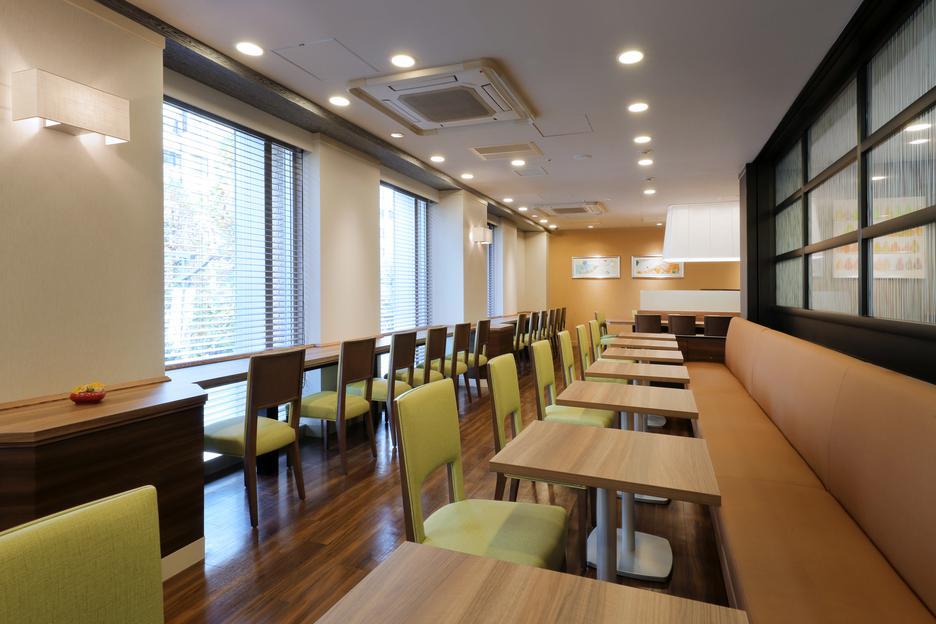게이오 프레소 인 이케부쿠로 호텔 도쿄 외부 사진